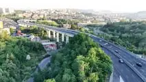 Tangenziale di Napoli, la tecnologia Smart Road