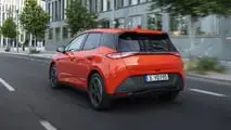 BYD Dolphin G DM-i