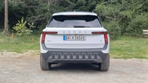 Skoda Epiq 55 (2027): Das Exterieur 