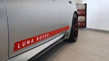 Alfa Romeo Giulia Quadrifoglio Luna Rossa (2026) im Erstkontakt