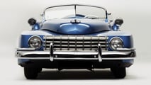 Mercury Bob Hope Special