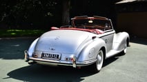 Mercedes 300S Roadster