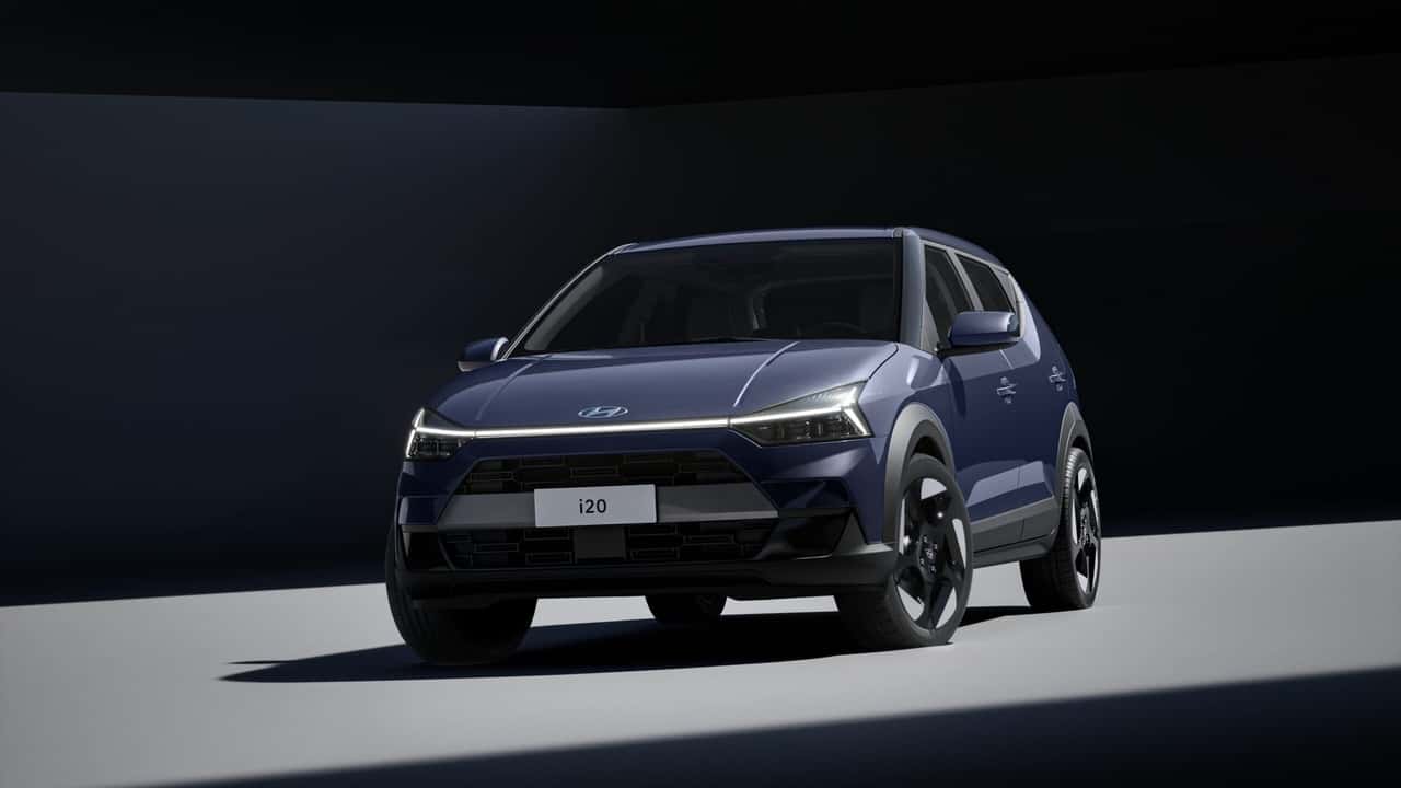Hyundai i20 2027 de Brasil (fotos oficiales)