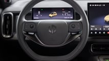 Leapmotor B05