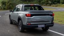 Chevrolet lança a Montana 2027