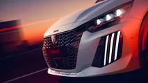 Peugeot E-208 GTi (2026)