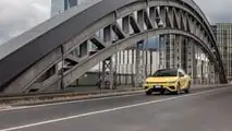 Leapmotor B05