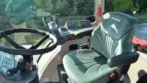 Fendt 313 Vario Profi: TEST CLASSIC