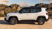 Jeep Renegade 1.3 T270 MHEV Sahara 2027 