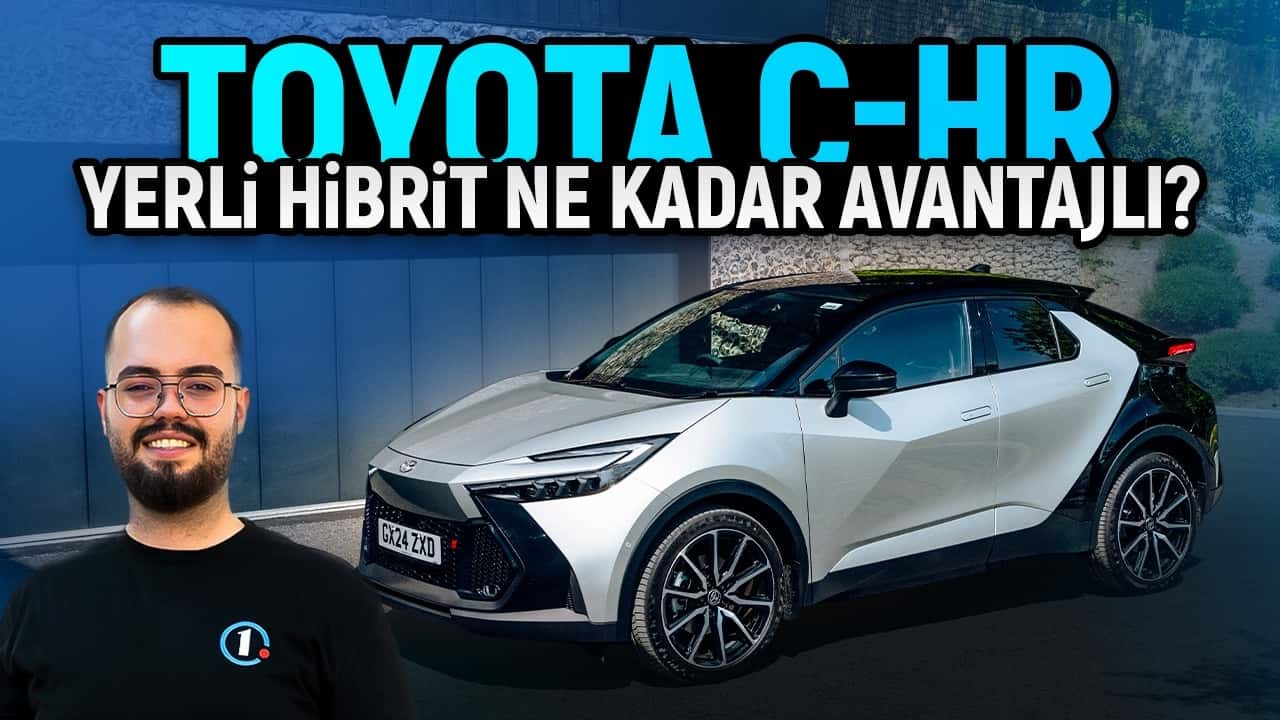 Toyota C-HR: Local Hybrid a Game Changer? What You NEED to Know!