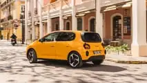 Renault Twingo 2026