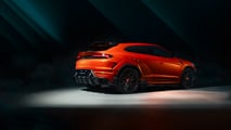 Lamborghini Urus SE Widetrack by Urban Automotive