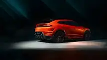 Lamborghini Urus SE Widetrack by Urban Automotive