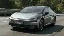 Xpeng P7+ 2026 - Dinamica
