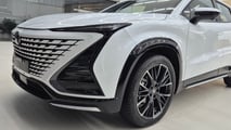 M1 nas lojas: CAOA Changan Uni-T 1.5 turbo 2027 