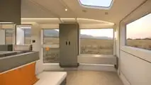 على متن القافلة الكهربائية T4 (2026)