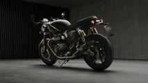 2027 Triumph Speed Twin 1200 TFC