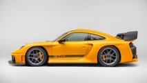 RML Group P39 GT Hypercar (2026)