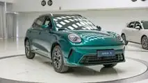 GWM ORA 5 2026, pruebas en China