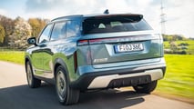 Jaecoo 7 PHEV (2026) im Test