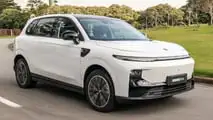 Teste - Leapmotor B10 (BR)