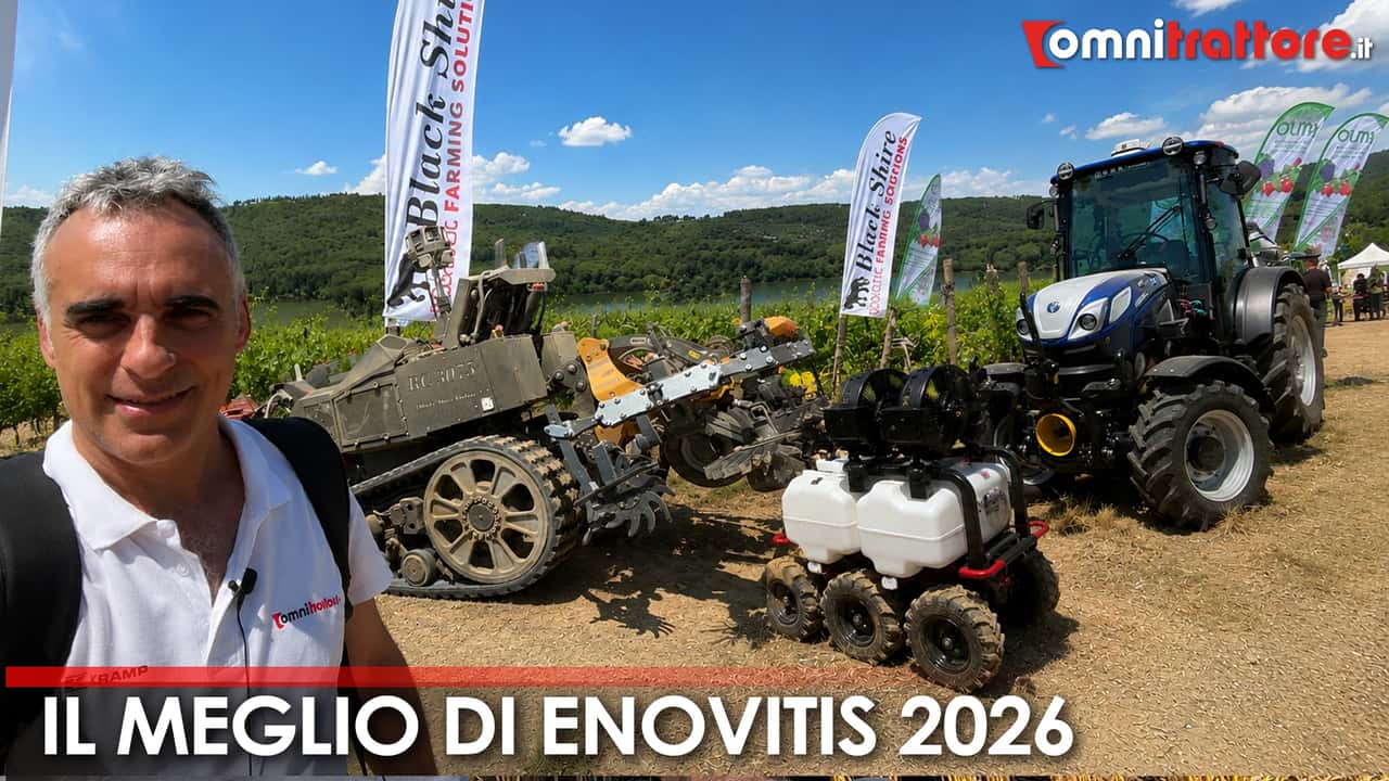 Enovitis in Campo 2026: tutte le novità tra i filari del Chianti