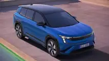 Škoda Peaq Sportline (2026)