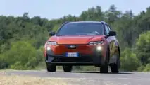 Subaru Uncharted