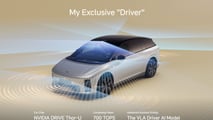 Li Auto i6