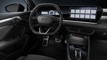 Audi A3 Sportback e-hybrid (2026)