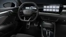 Audi A3 Sportback e-hybrid (2026)