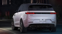 Range Rover Sport Battersea Edition (2026)
