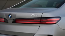 BMW i7 de 2027