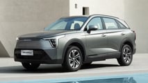 GWM Jolion Max