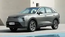 GWM Jolion Max
