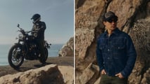 2026 Triumph Spring Summer Apparel Collection