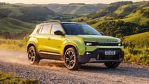Jeep Avenger Limited 2027