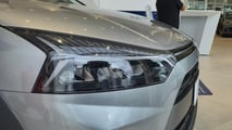 M1 nas lojas: Hyundai I20 1.0 MPI Comfort MT 2027 
