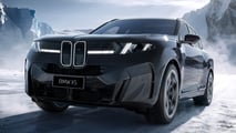BMW X5 mit langem Radstand (2026)