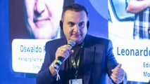 Oswaldo Ramos no E-Days 2026