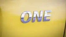 Mini One (2002)