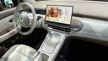 Wuling Bingo Pro (Pequim)