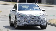 Mercedes GLA (2026) als Erlkönig