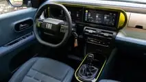 Fiat Grande Panda Turbo 100