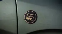 Neuer Jeep Avenger (2027) - Europa