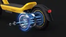 Nuovi Xiaomi Electric Scooter 6