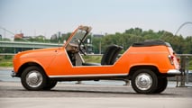 Renault 4 Plein Air (1968-1971)