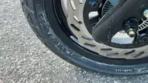 SYM ADXTG 150 é lançada no Brasil