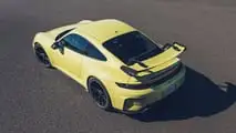 Recensione Porsche 911 GT3 2026