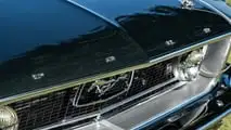Ford Mustang Fastback (1968), la prova di Motor1.com